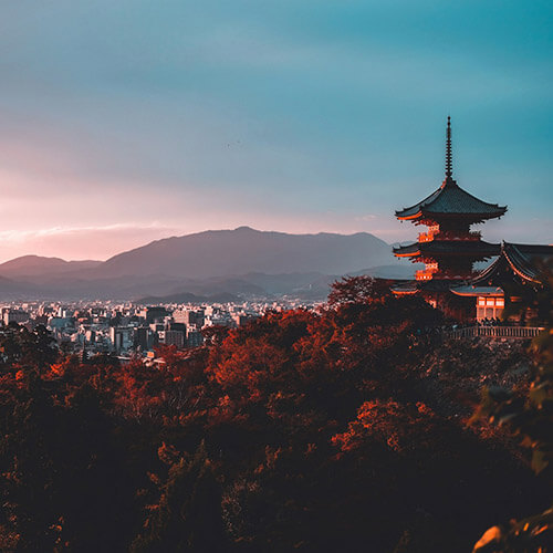 Kyoto